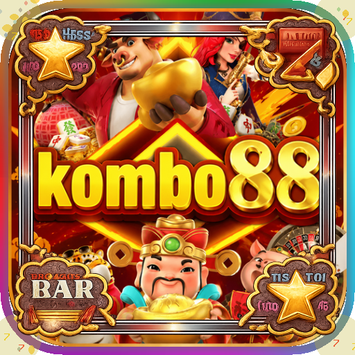 kombo88 — mitra unggulan