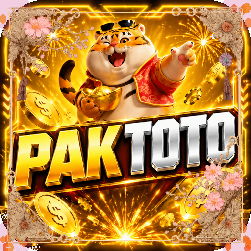 paktoto — mitra unggulan